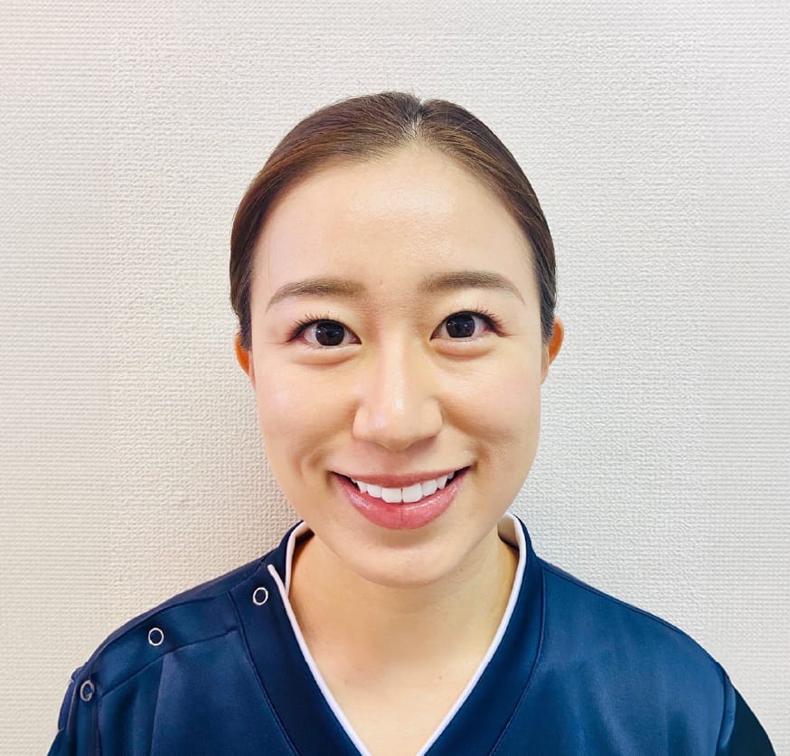 荻野 安里佳（旧姓 河出）